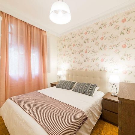 El Jardin Del Angel Lavapies Apartment Madrid Exterior photo